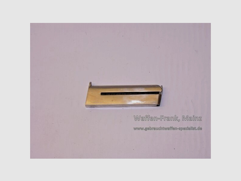 Astra - Spain Replacement Magazine Astra Falcon 7.65 Browning