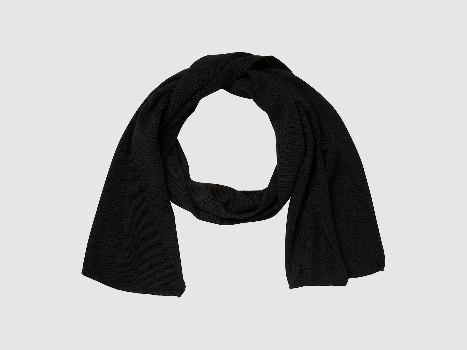 Elbe Team Schal Merino