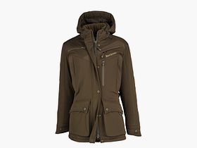 Deerhunter Jacke Lady Muflon Pro Winter