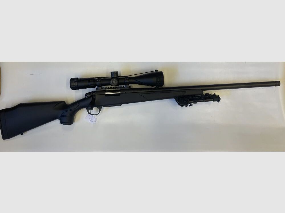 Bergara B14 Varmint
