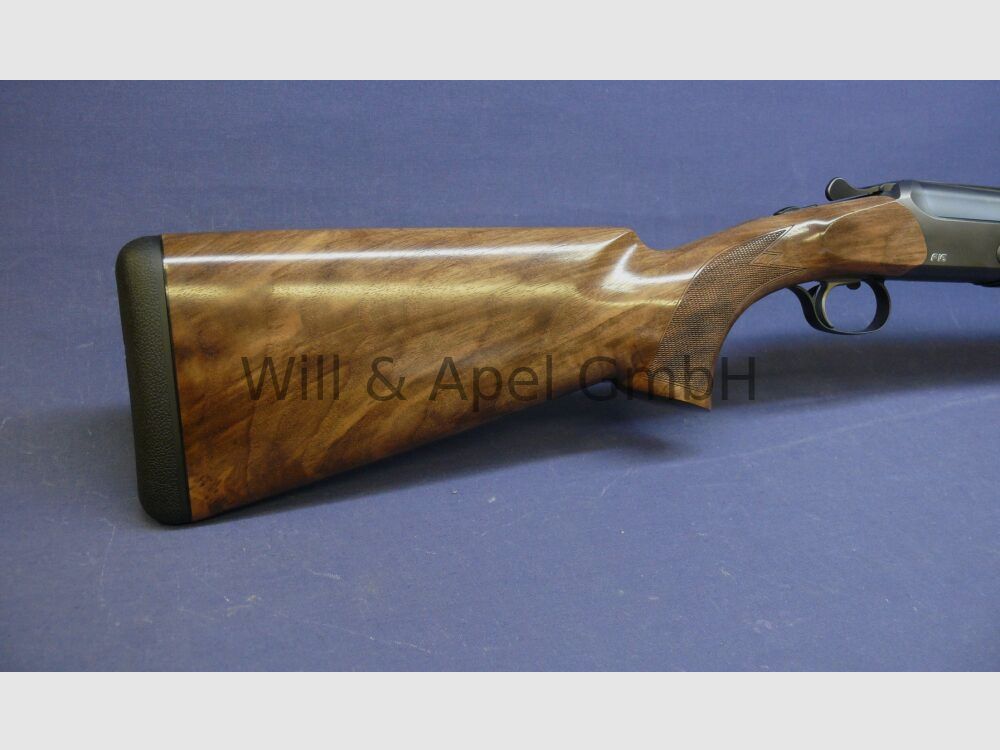 Blaser F16 BDF Game