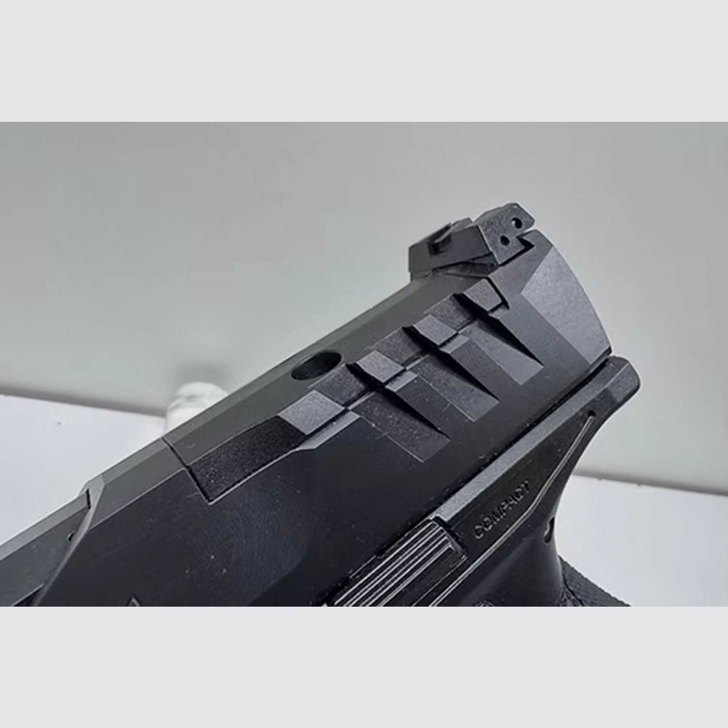 Walther PDP Compact 4“ 9×19