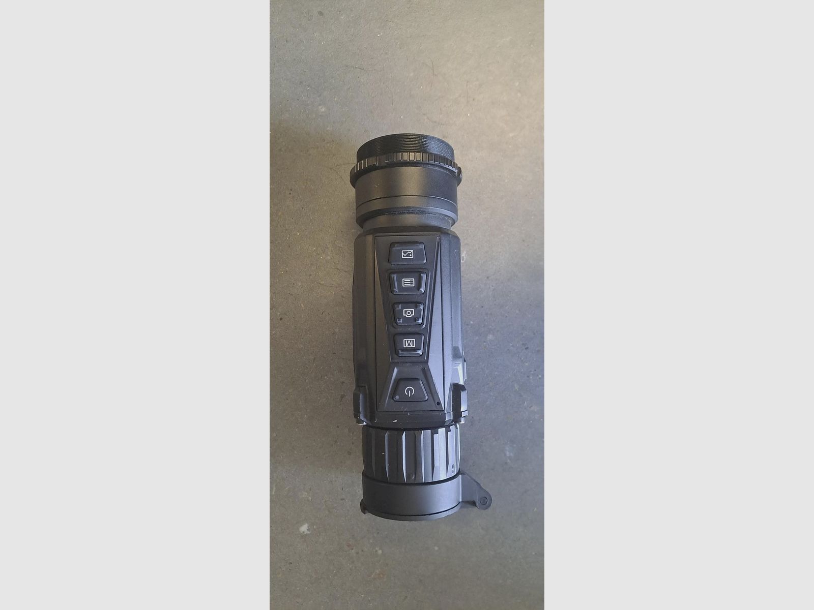 Hikmicro Thunder TE19C 2.0 Wärmebild Vorsatzgerät