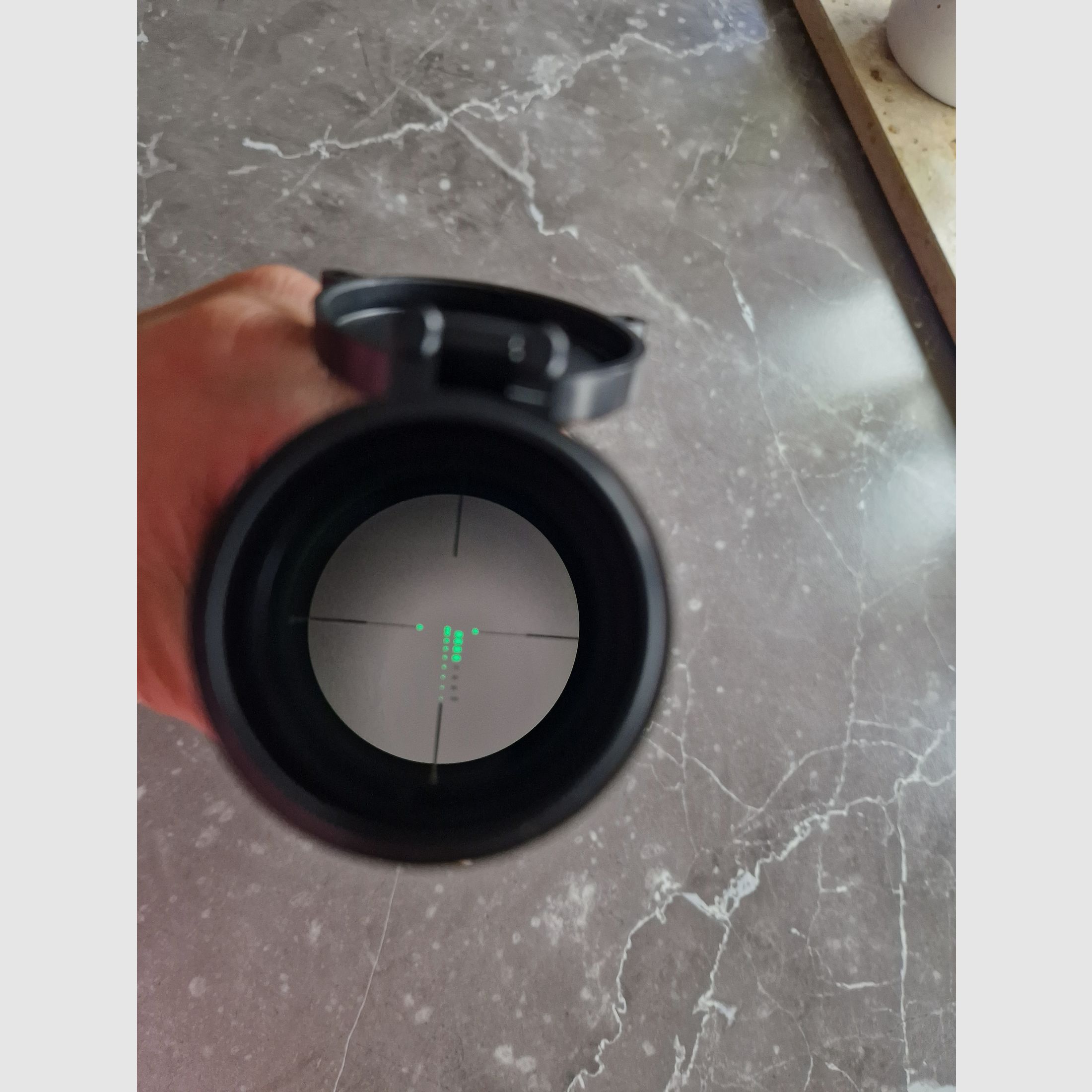 Excalibur Overwatch Zielfernrohr, Armbrust, Zielfernrohr