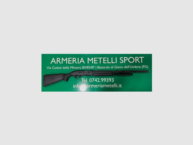 Halbautomatisches Gewehr Benelli mod. M2 SPORT Kal.20 aus Polymer Art: M2SPORT20 BENELLI, Bild 1 von 5