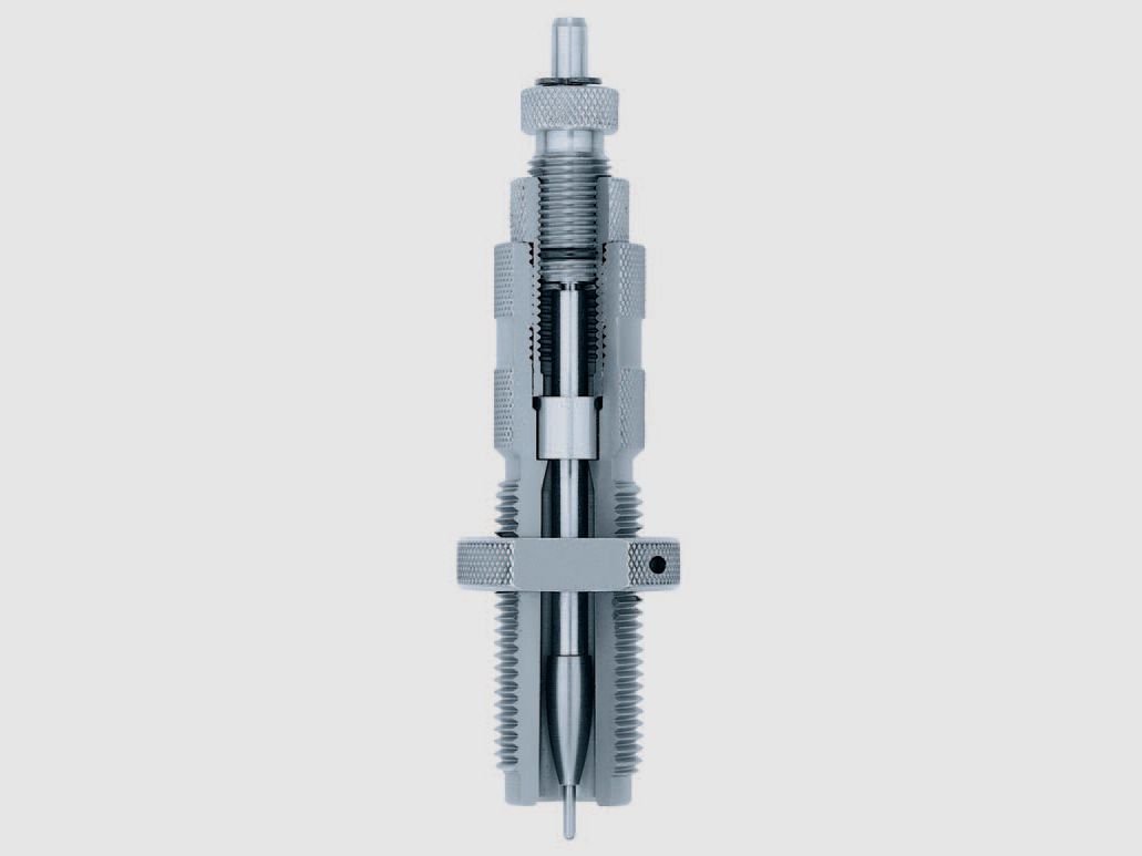 Hornady Match Grade Vollkalibriermatrize / Full Length Die 6mm Creedmoor