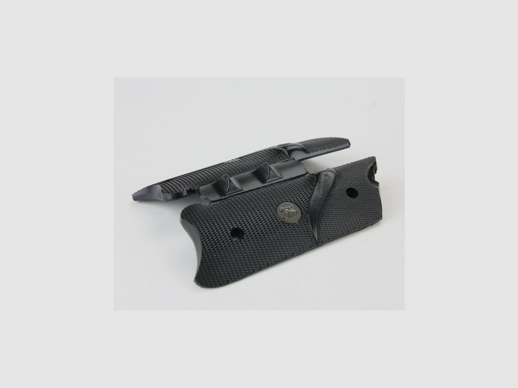 Griffschalen Ruger MK III, Bild 2 von 4