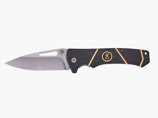 Browning Long Haul Hunting Knife
