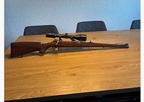 Brünner M98 Stutzen .30-06 pas Blaser Mauser Sauer