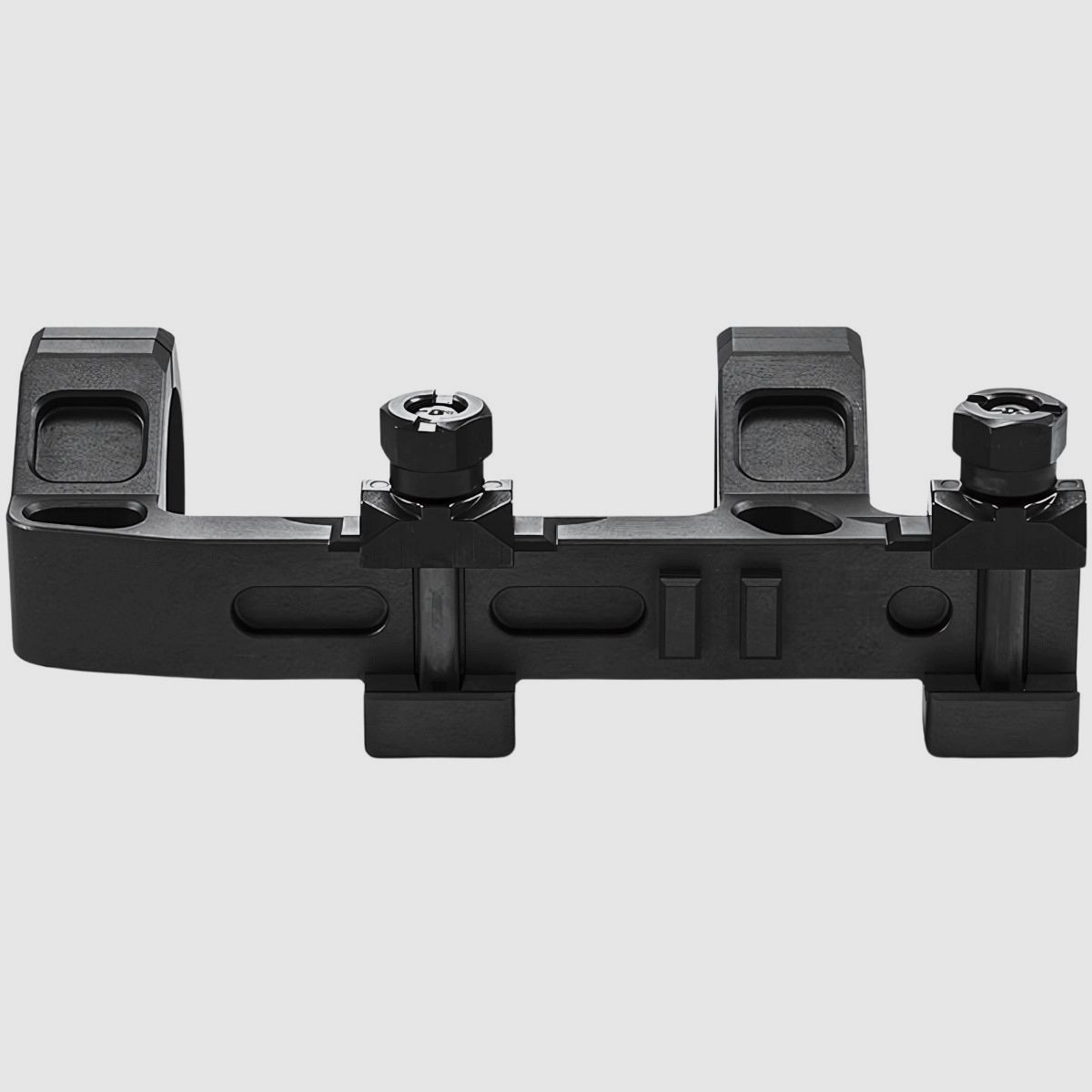 Geissele - Montaż Super Precision 30MM standardowy, czarny - 05-404B, zdjęcie 9 z 9