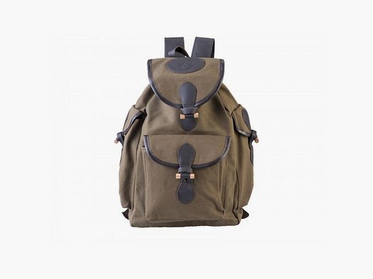 Jagd Rucksack Dublin – Farbe: Olive Grün