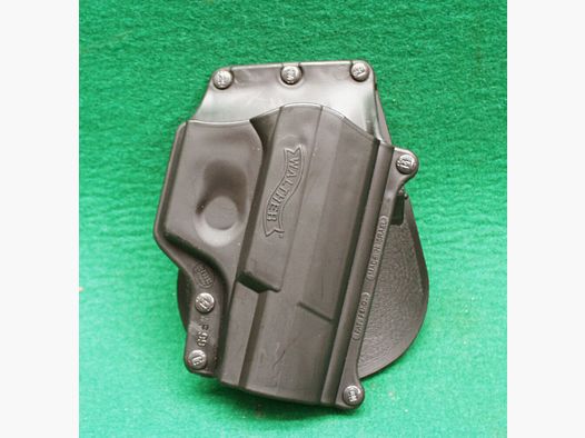 Holster Walther pour P99/PPQ (Droitier)