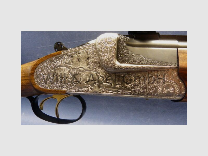 KRIEGHOFF ULM NEPTUN PRIMUS