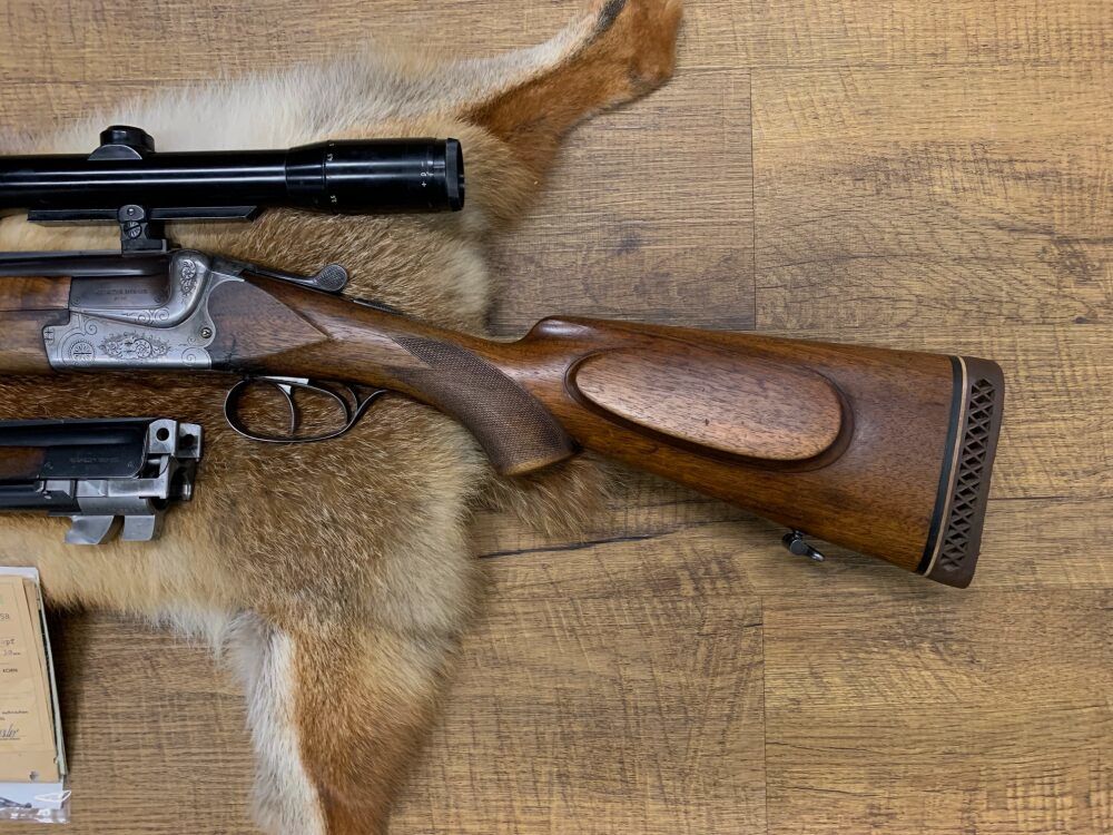 Merkel 210