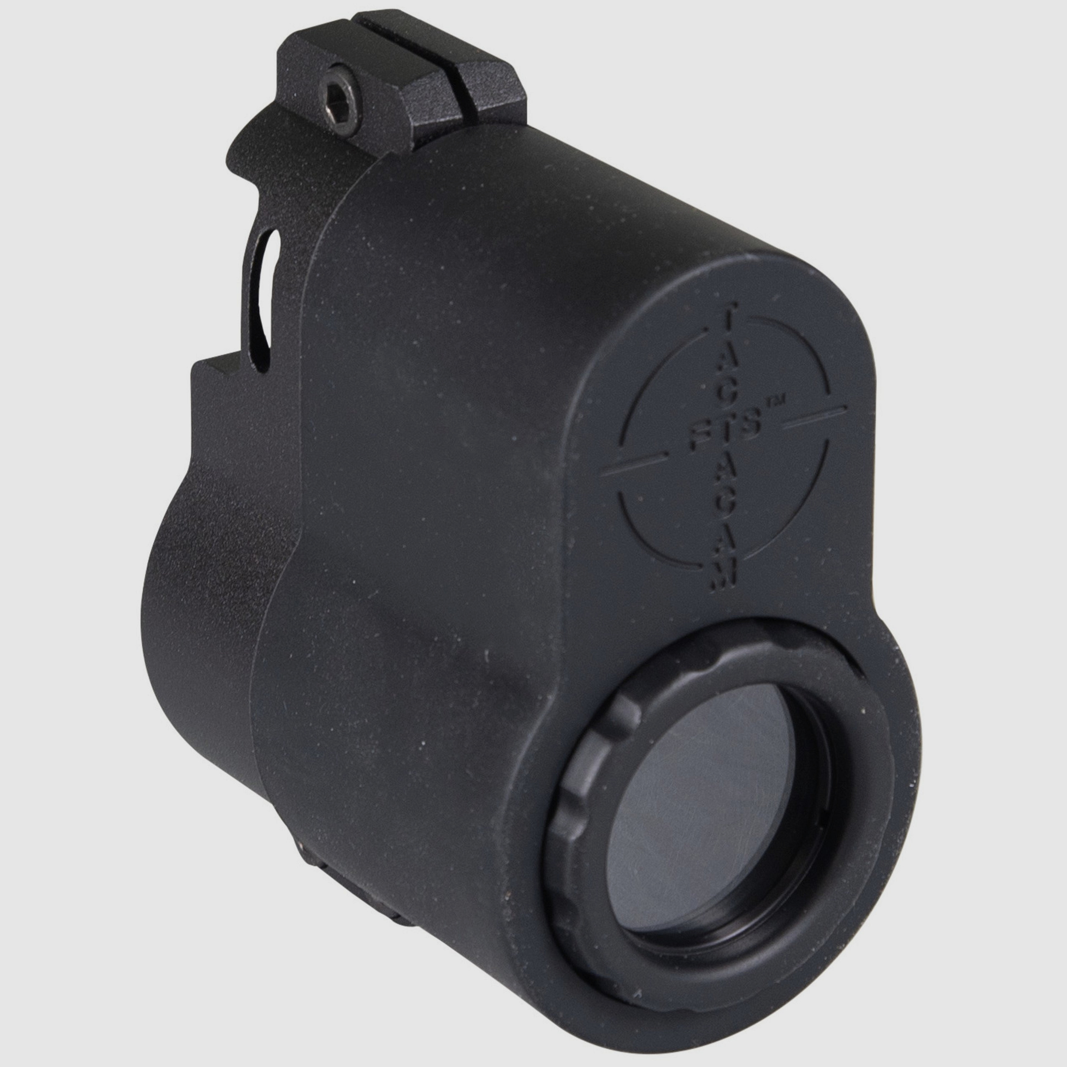 Tactacam scope mount for Tactacam camera