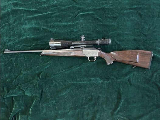 Blaser R93 Prestige