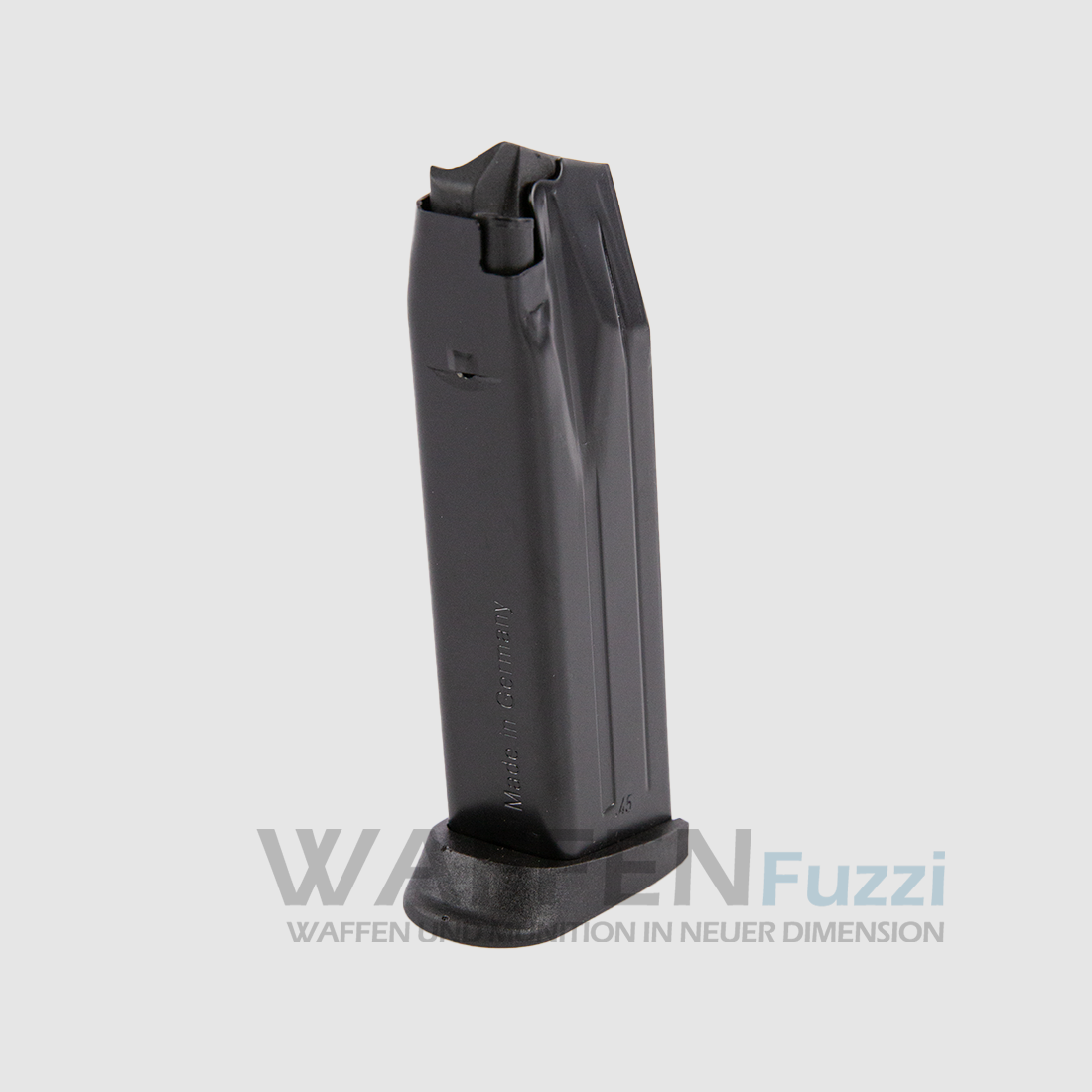Chargeur USP Custom Sport / Expert / Elite pour 12 cartouches calibre .45, image 2 sur 2