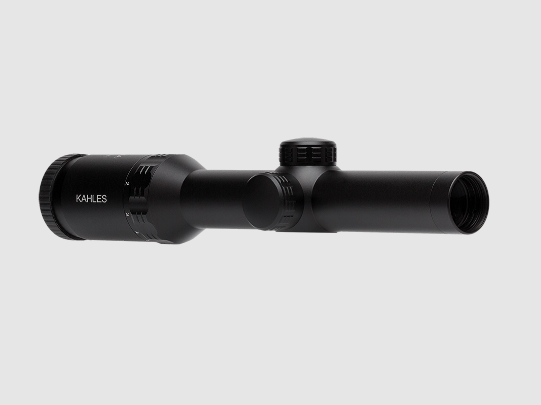 Kahles HELIA 1-5x24i-4-DH, Bild 2 von 2