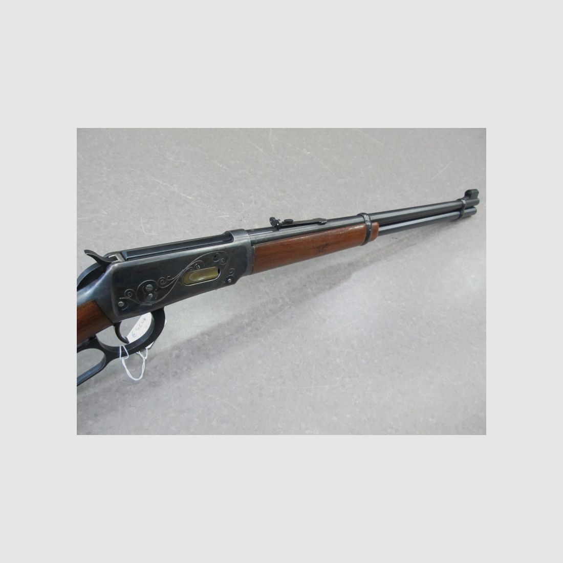 WINCHESTER 94 ONE THOUSAND USED, image 4 of 8