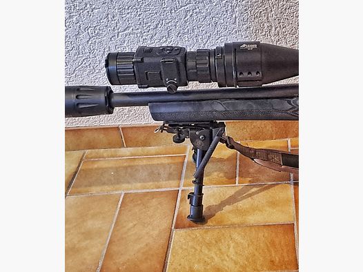 Preisupdate 999€ Wärmebildvorsatzgerät Hikmicro TH35PC nur Gerät