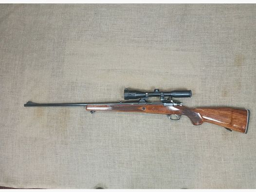 Santa Barbara M 98