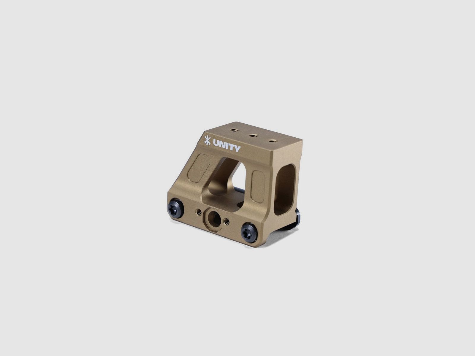 Unity Tactical FAST MRDS Mount