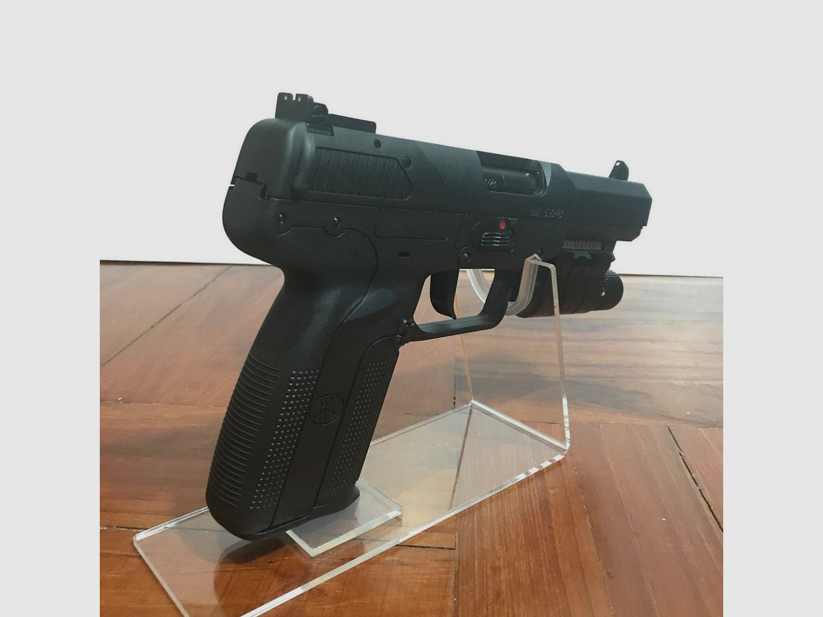 FN five-seven Pistole