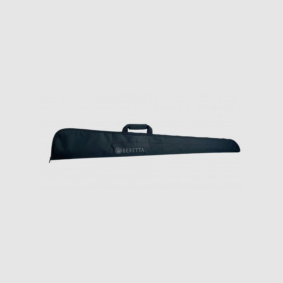Beretta Gewehrfutteral Schwarz 140 cm