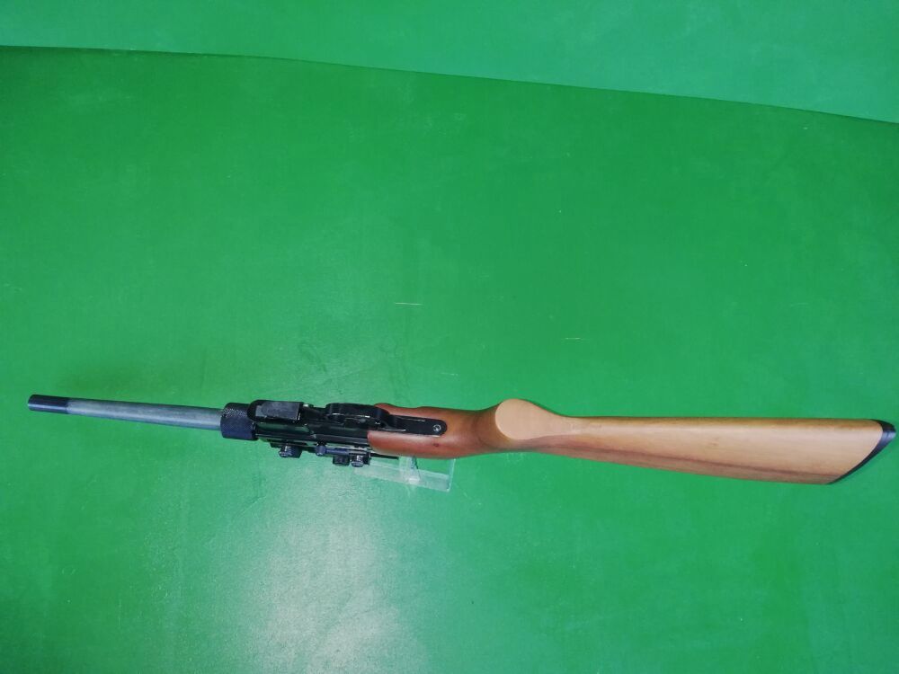 Landmann 65