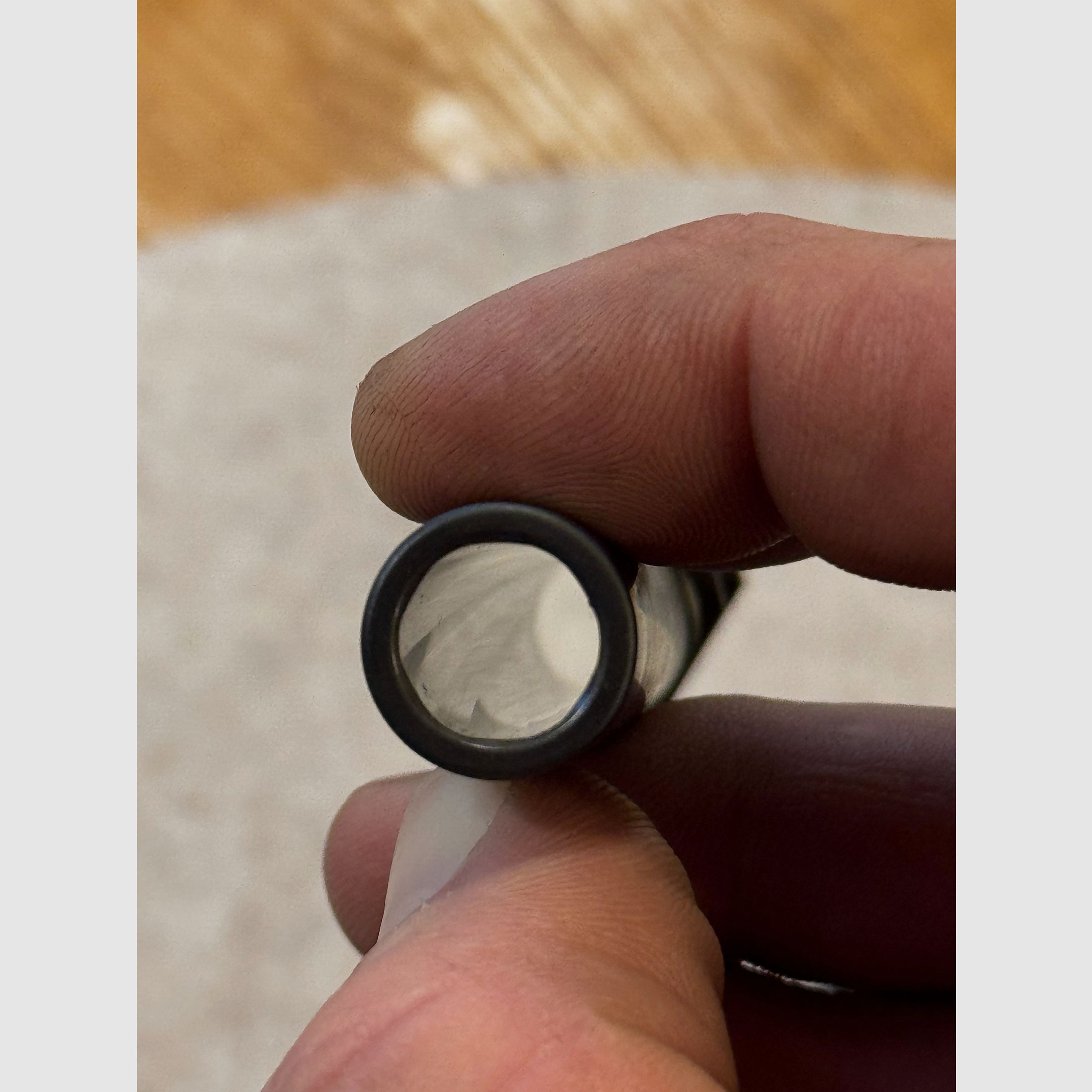 Pistola Heckler & Koch USP Custom Sport .45ACP