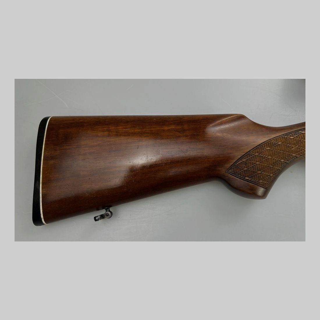 Brno CZ Brünner ZH 304 BBF shotgun interchangeable barrel 301 Blaser scope