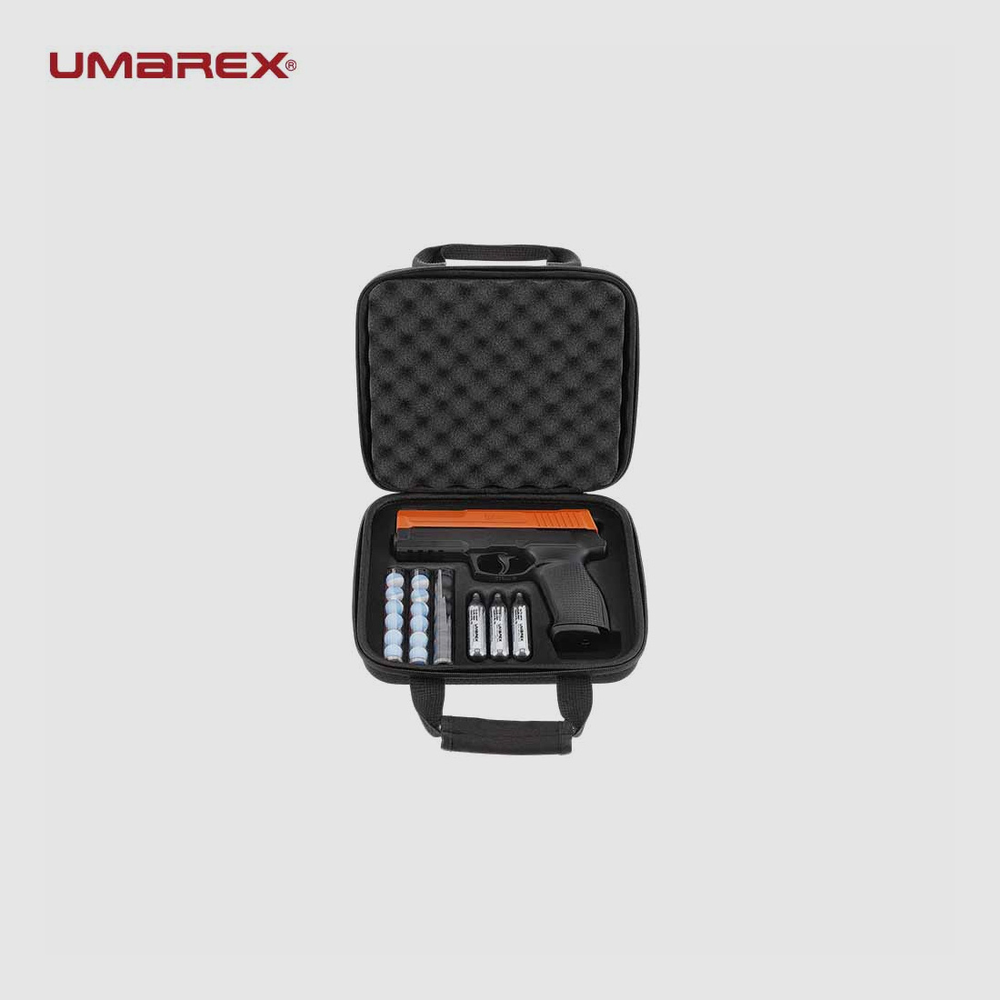 UMAREX P2P Secure 68P