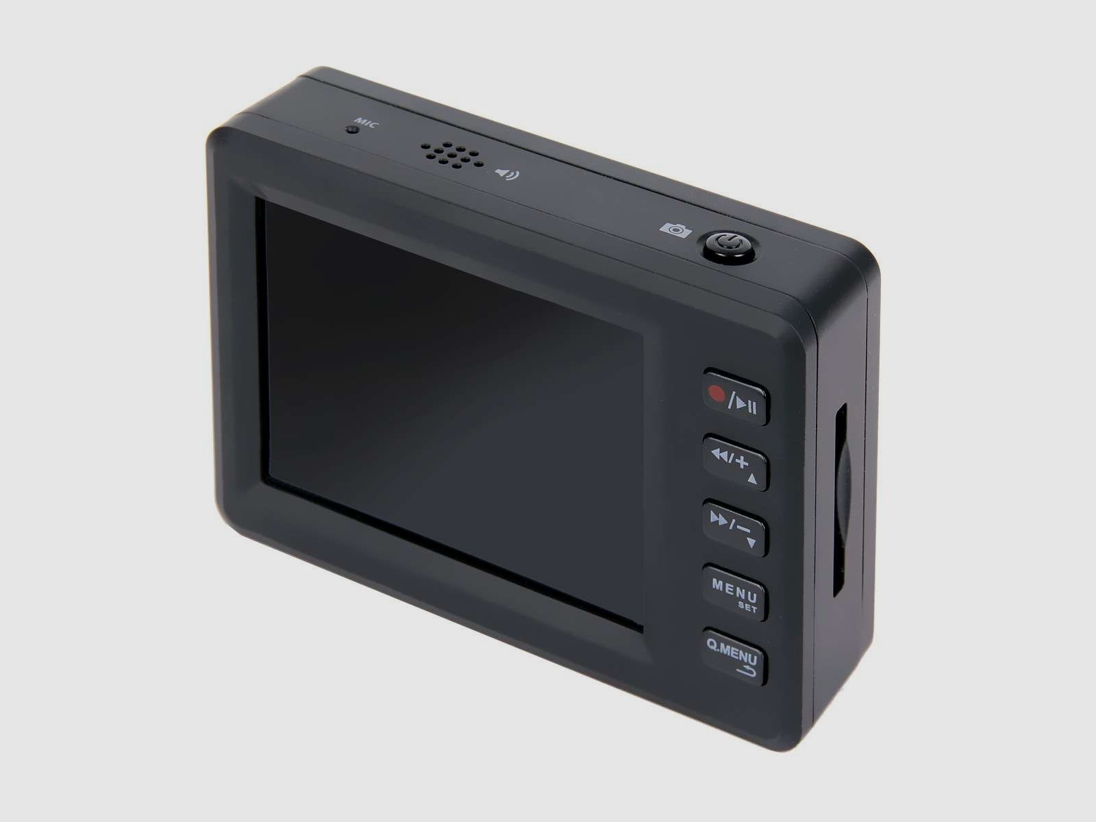 MPR Mobile Player/ Recorder, Bild 1 von 4