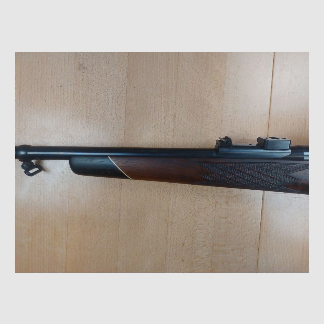 Mauser M 66