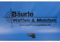 Mauser WTP, Modell 1 6,35mmMauser