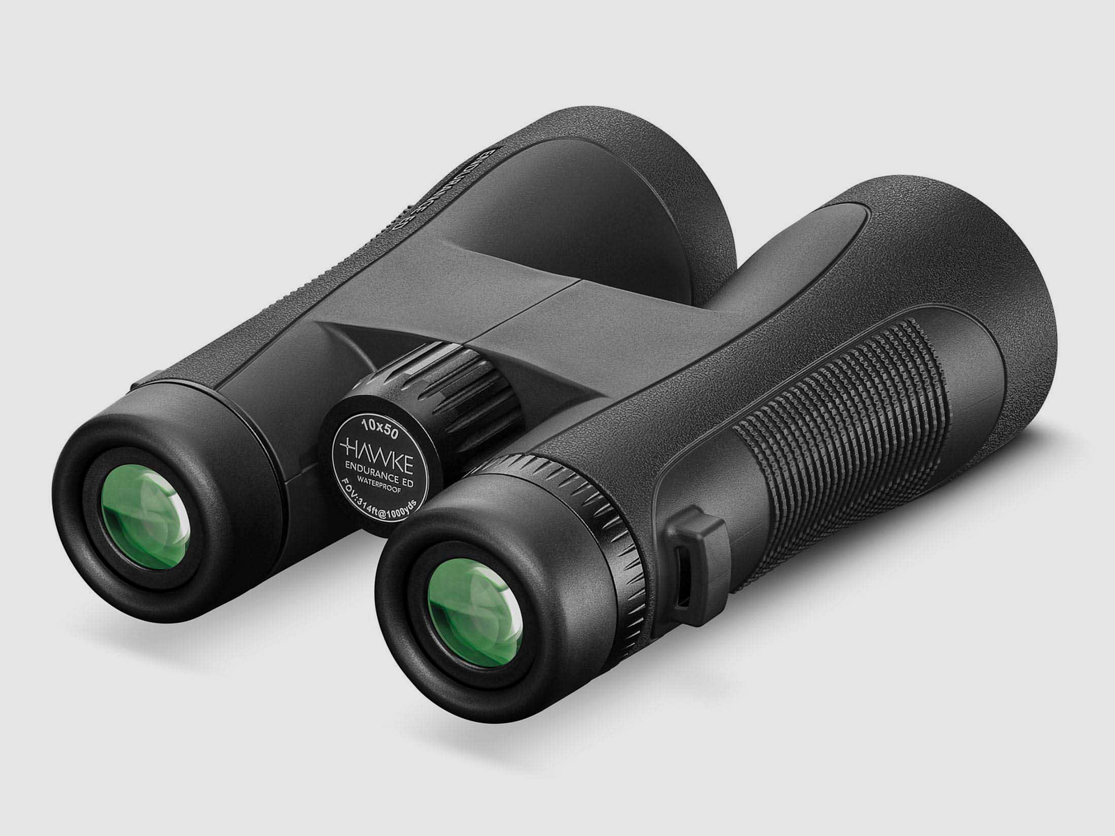 Hawke 36208 ENDURANCE ED 10x50 FERNGLAS CZARNY, zdjęcie 2 z 3