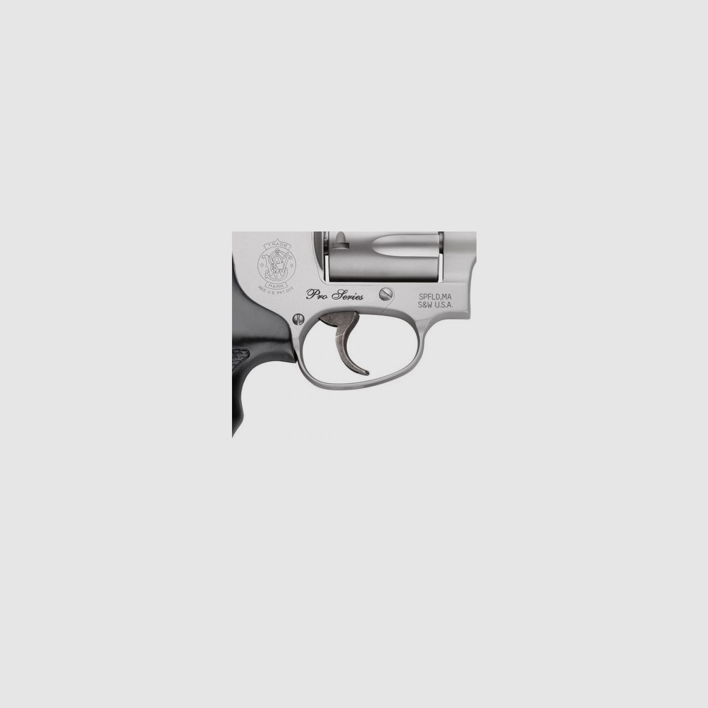 Smith & Wesson 642 Pro Series Kal. 38 Special + P, Bild 3 von 6