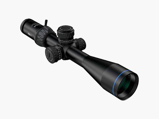 Meopta Optika6 MeoPro 4.5-27×50 RD SFP