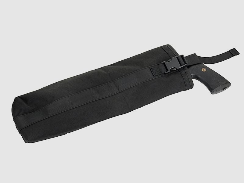 Shotgun scabbard - Black [8FIELDS]