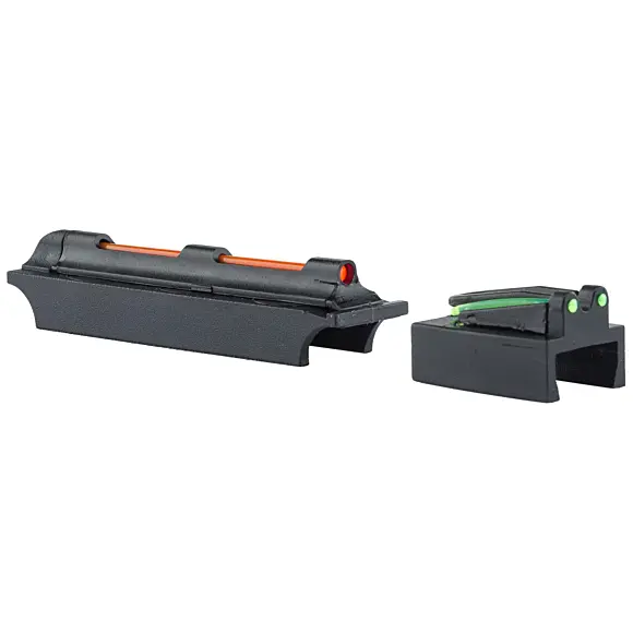 Magnetische Kimme und Korn Truglo 942 für Flinte