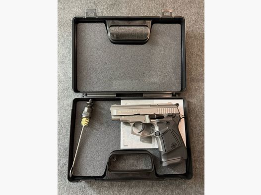 Zoraki 914 Titan (NEU) Spedizione Inclusa.