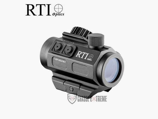Point Rouge RTI OPTICS Gt5586 Tubulaire 3 Moa