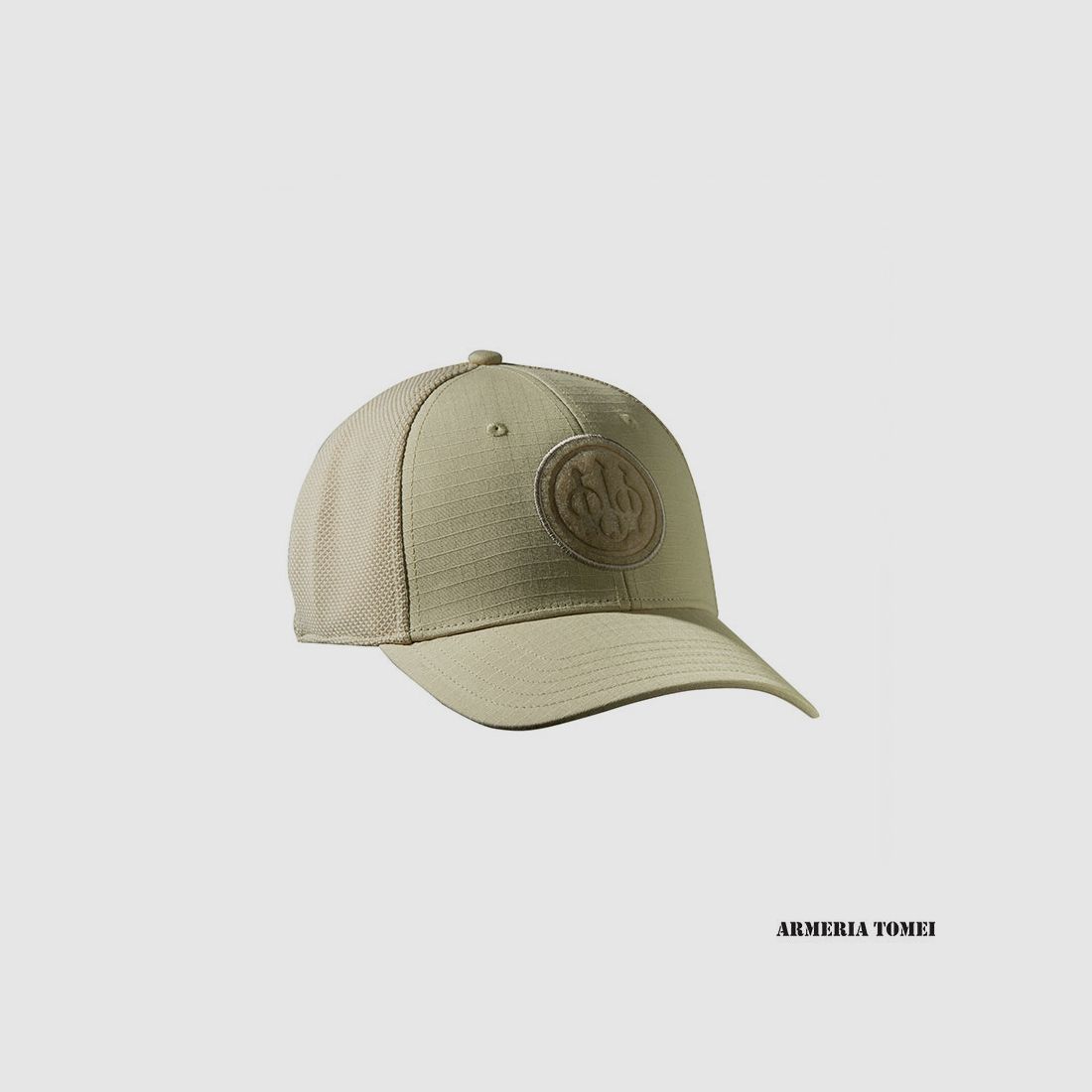 HOED – BERETTA – SHIELD FLEXFIT CAP MOJAVE WOESTIJN, afbeelding 1 van 2