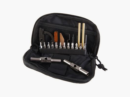 Fix It Sticks AR-15-Wartungsset mit weicher Tasche
