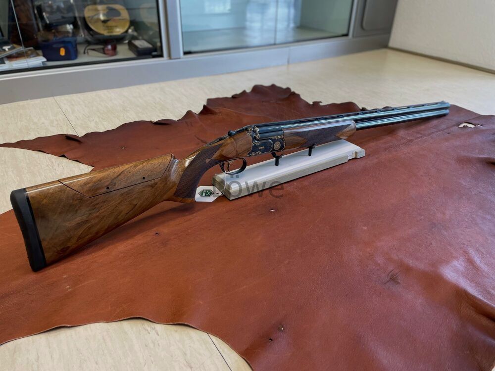 Caesar Guerini Invictus II Sporting verstellbarer Schaftrücken