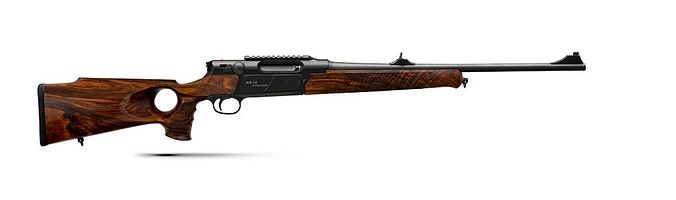 Strasser RS 14 Evolution