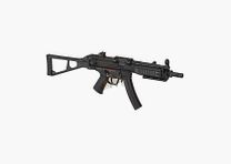 G&G TGM A3 PDW ETU/Mosfet Airsoft Vrij vanaf 18 - S-AEG -F-