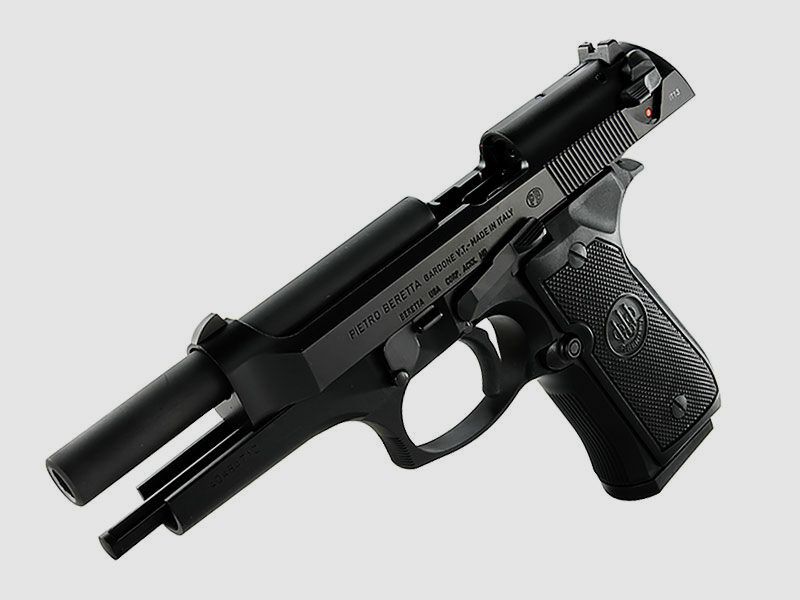 BERETTA 92 FS