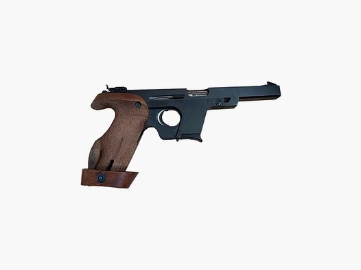 WALTHER OSP 22 SHORT Occasion