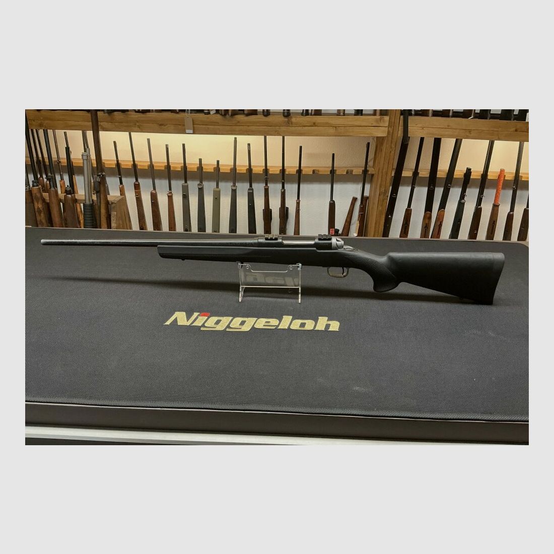 Savage 16FSS .308Win